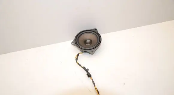 BMW 5 GT F07 Panel speaker 9133409 65139133409 9034