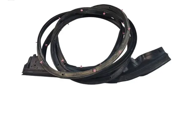 Ford F150 Front door rubber seal JL341520531 JL341520531A C757P