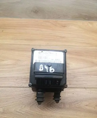 Volkswagen PASSAT B6 ABS Pump 3C0614109C 16431601