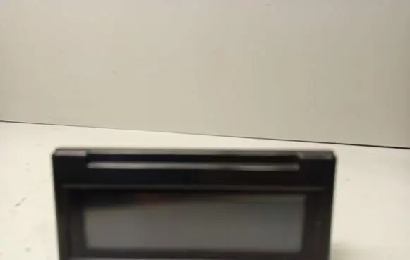 Volvo V50 Screen/display/small screen 8696495