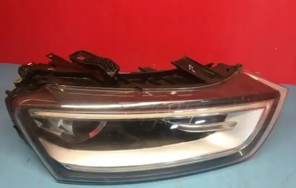 Audi Q3 8U Headlight/headlamp