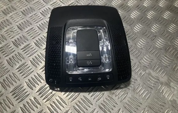 Mercedes-Benz CLA C118 X118 Headlining lighting console trim A0009001039
