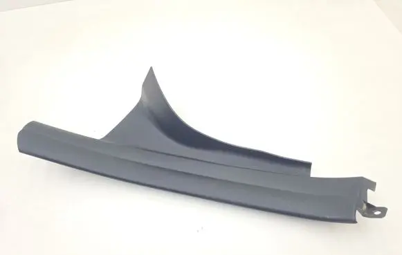 BMW 5 F10 F11 Rear sill trim cover 9162723