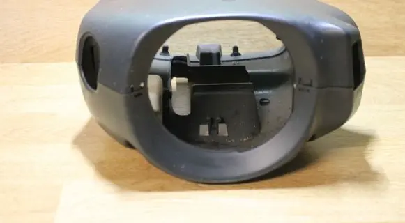 Renault Laguna II Steering wheel column trim 8200000878