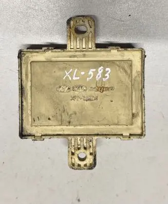 KIA Sportage Other control units/modules 919401F010