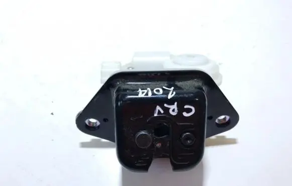 Honda CR-V Tailgate/trunk/boot lock/catch/latch
