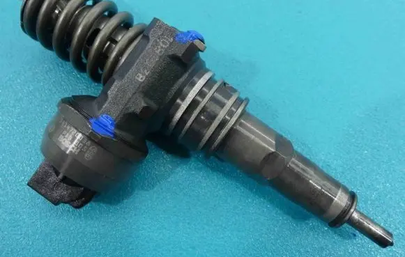 Ford Galaxy Fuel injector 0414720038 IMPRK1081038