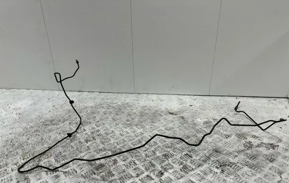 BMW 3 F30 F35 F31 Brake line pipe/hose 04750703