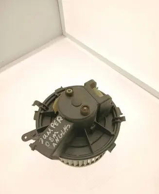 Citroen Jumper Heater fan/blower 168330100