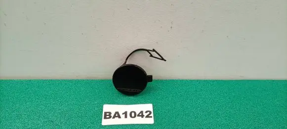 Volkswagen Golf VII Front tow hook cap/cover 5G0807241