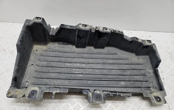 Other under body part