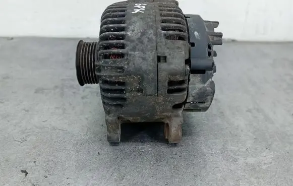 Generator/alternator