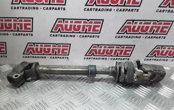Lincoln Navigator Steering wheel axle 04031702