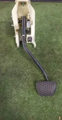 BMW X5 E70 Brake pedal 6791900