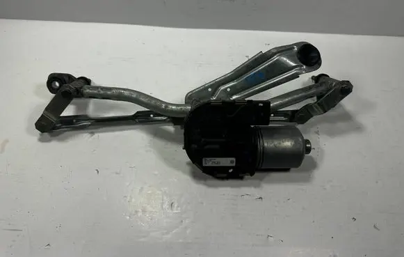 Volkswagen Touran III Front wiper linkage and motor 5TB955023A