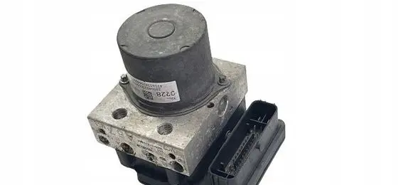 AC 428 ABS control unit/module 323666362