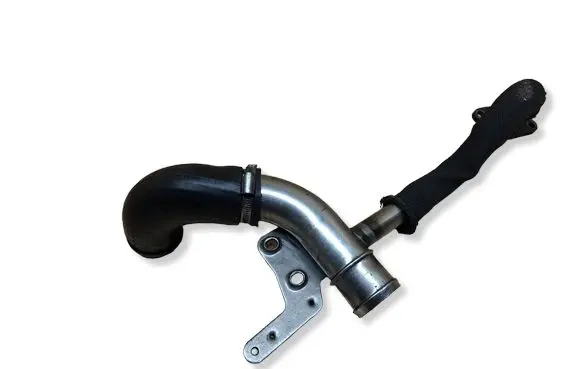 Ford Transit EGR valve line/pipe/hose 1C1Q9351AD