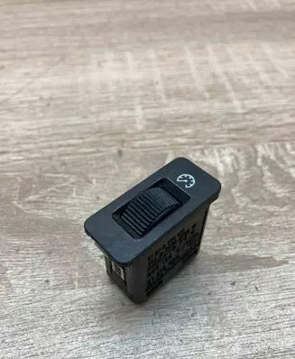 BMW 5 E39 Panel lighting control switch 8360461