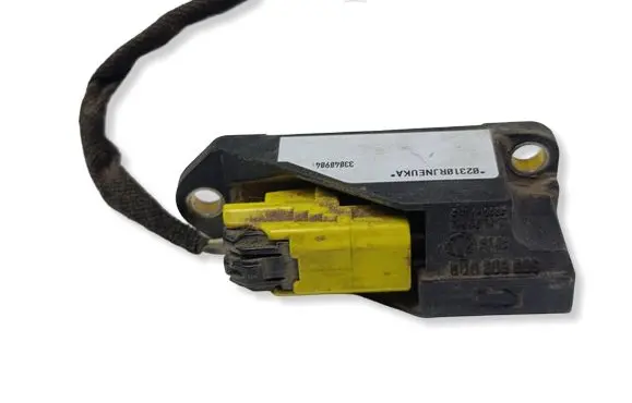 Volkswagen Sharan Airbag deployment crash/impact sensor 6Q0909606