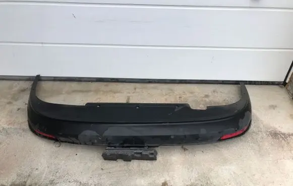 Fiat Tipo Rear bumper lower part trim 73565854