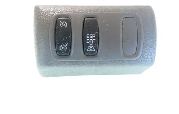 ESP (stability program) switch