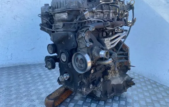 Chevrolet Captiva Engine Z22D1 099710K