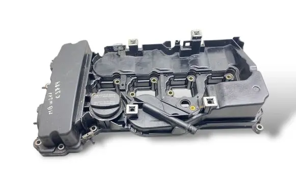 Rocker cam cover