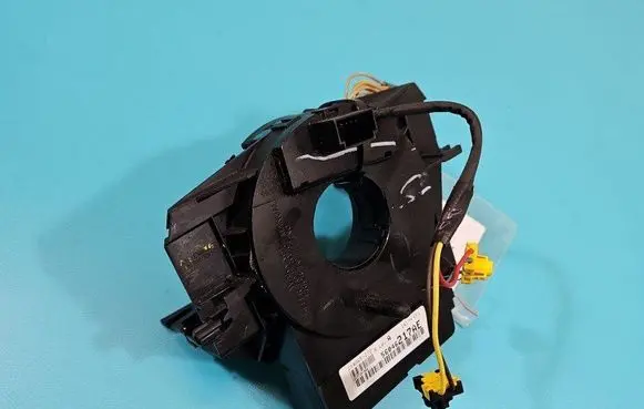 Dodge Caliber Airbag slip ring squib (SRS ring) 56046217AE IMPRK1478889