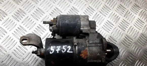Audi A4 S4 B5 8D Starter motor 1005821933 1005831253 026309