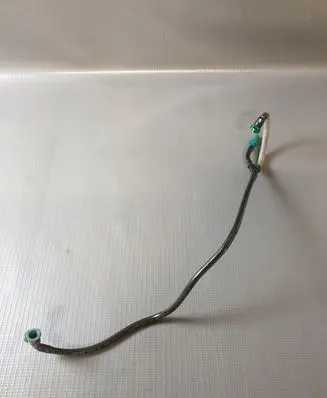 Peugeot Traveller Fuel line/pipe/hose 