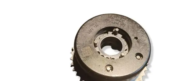Porsche Cayenne (92A) Camshaft pulley/ VANOS 06M109088F
