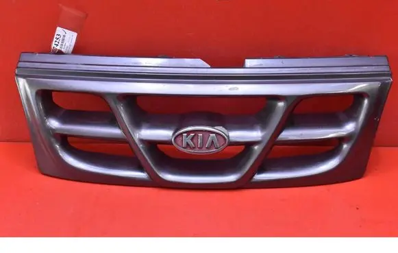 KIA Sportage Front grill 0K08050710
