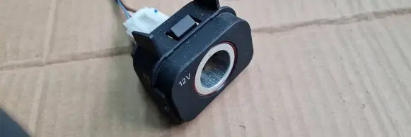 Audi A5 8T 8F Cigarette lighter 8K0919565