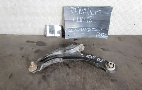 Renault Clio III Front control arm