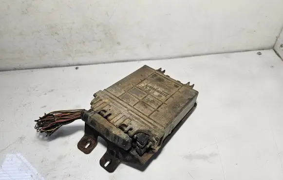 Volkswagen II LT Engine control unit/module 074906021AP 0281001889