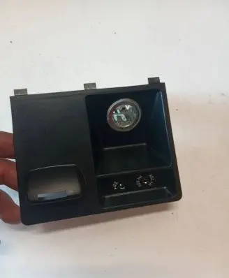 BMW X6 E71 Other center console (tunnel) element 0118981