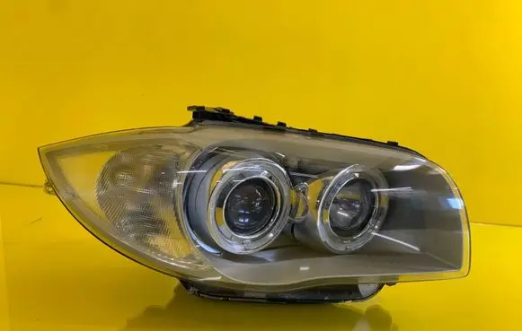 BMW 1 E81 E87 Headlight/headlamp 7159302