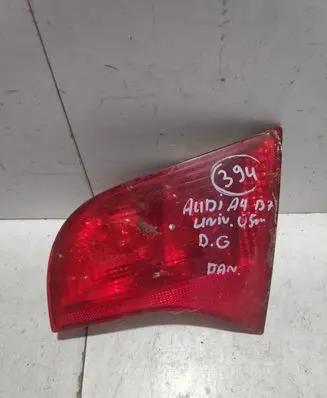 Audi A4 S4 B7 8E 8H Tailgate rear/tail lights 8E9945094