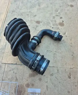Ford Focus Intercooler hose/pipe