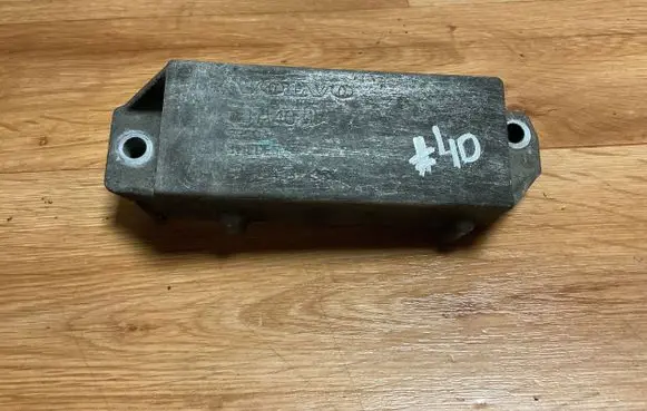 Volvo V50 Other exterior part 30714071