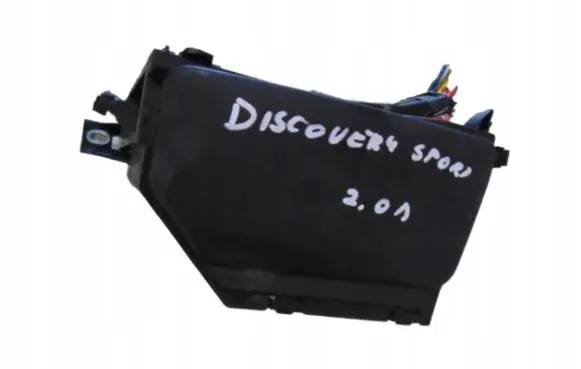Land Rover Discovery Sport Fuse module 74852963