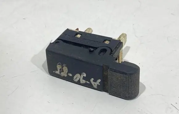 Audi 80 90 B2 Fog light switch 857941535B