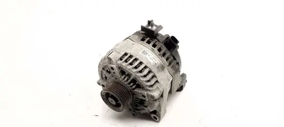 BMW 4 F32 F33 Generator/alternator 7640132
