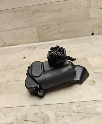 Volvo V70 Intake manifold valve actuator/motor 30756100