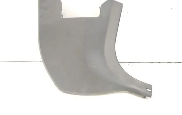BMW X1 F48 F49 Foot area side trim 51437326910 7326910 20024110