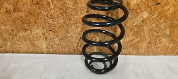 Opel Astra H Rear coil spring