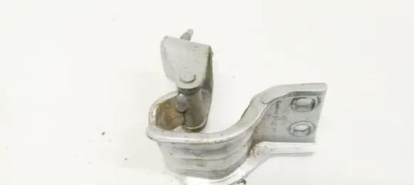Volkswagen PASSAT B6 Tailgate/trunk/boot hinge 3C9827301D