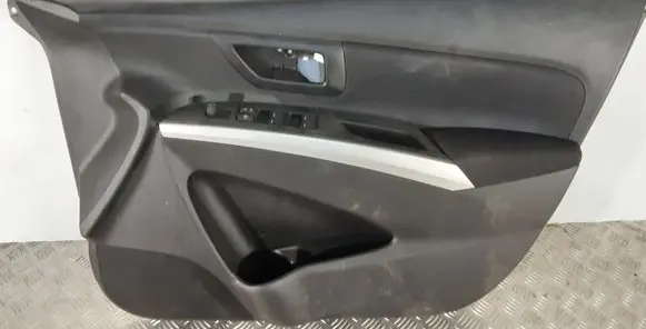 Suzuki SX4 S-Cross Front door card panel trim