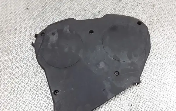 Citroen Xsara Picasso Timing belt guard (cover) 9634025780