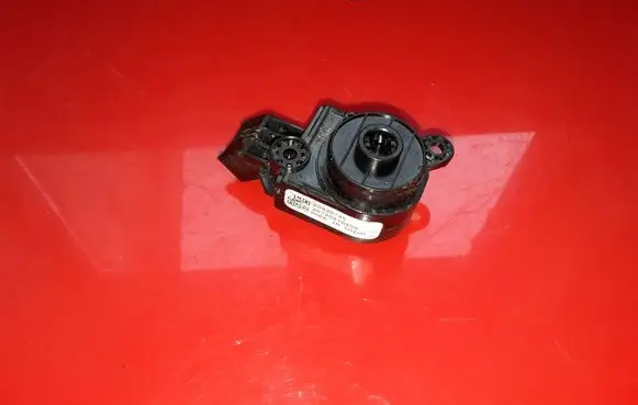 Opel Insignia A Ignition lock contact 20939745 20730410459